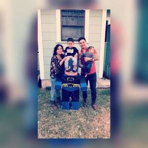 Meet your Posher, Luis